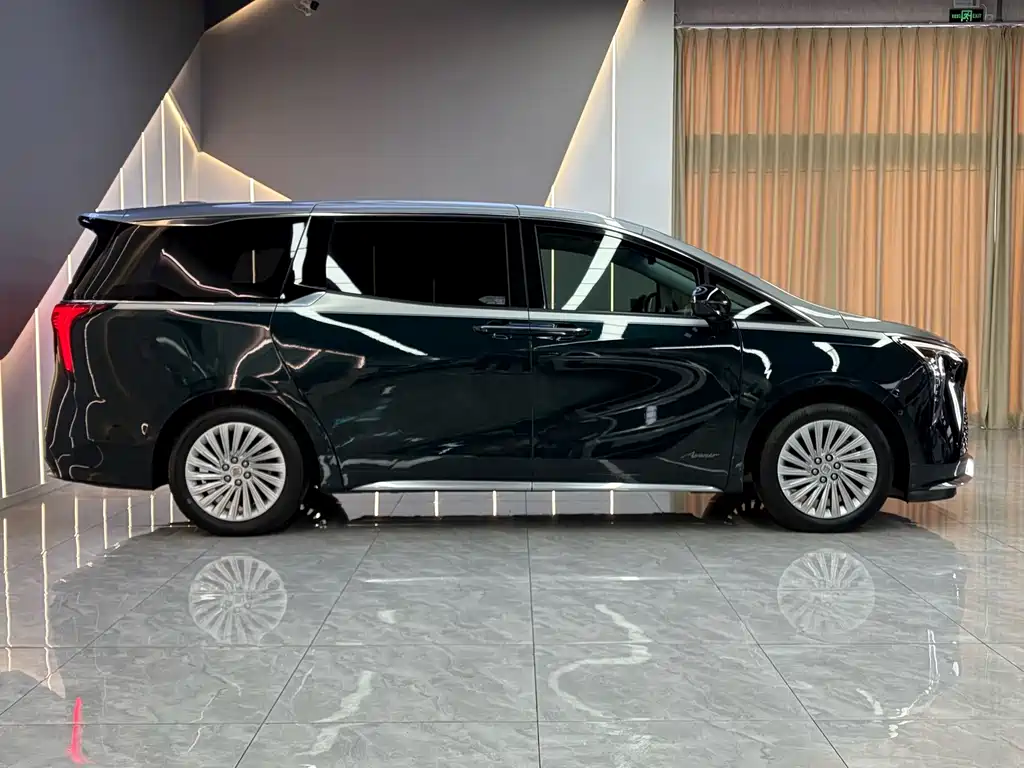 Buick Century — миниатюра 4