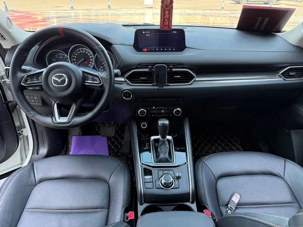 Mazda CX-5 — миниатюра 15