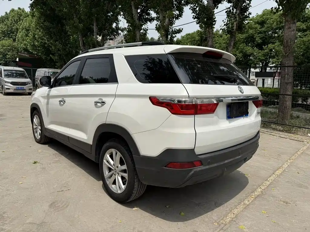 Fengguang Fengguang S560 — миниатюра 4