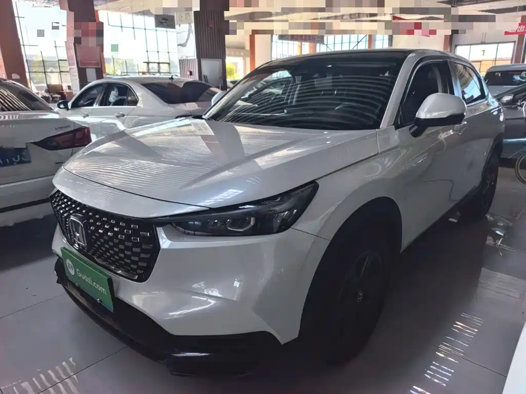 Honda XR-V — миниатюра 2