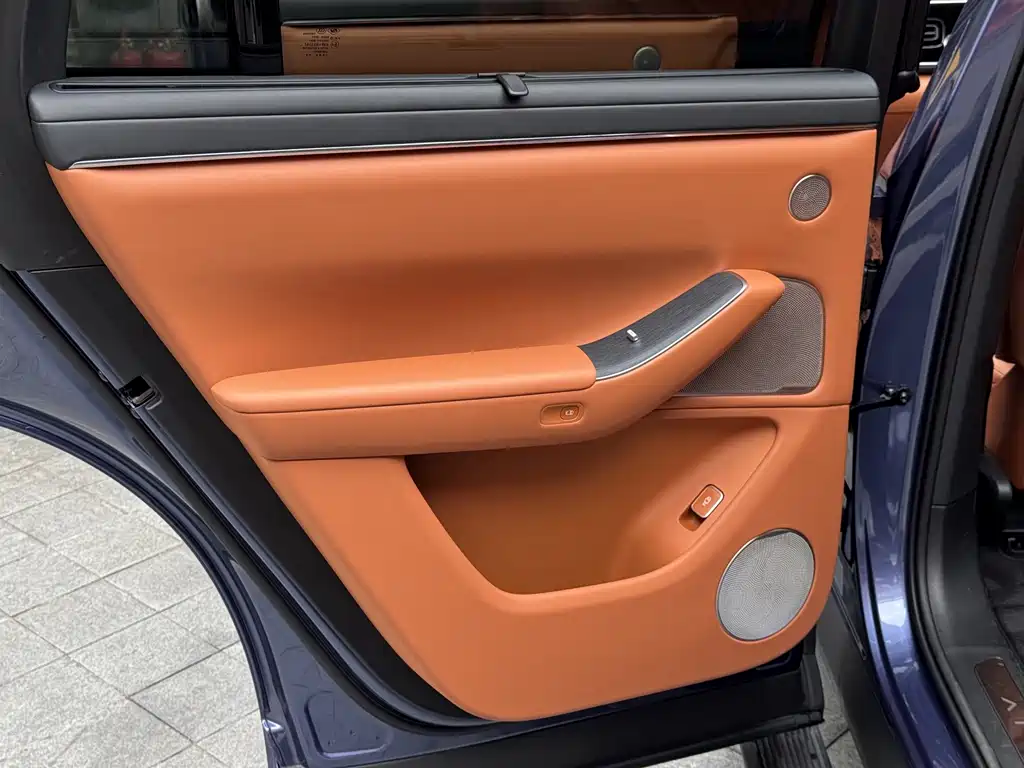AITO AITO M7 — миниатюра 15