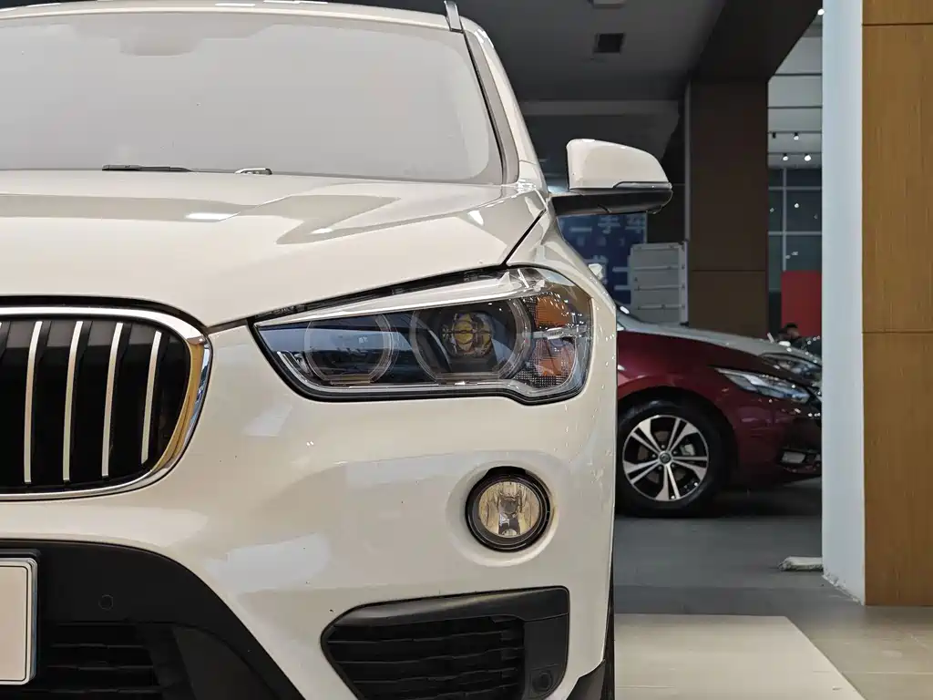 BMW X1 — миниатюра 2