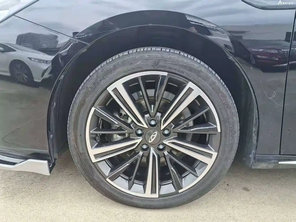 Chery Arrizo 8 PRO — миниатюра 18