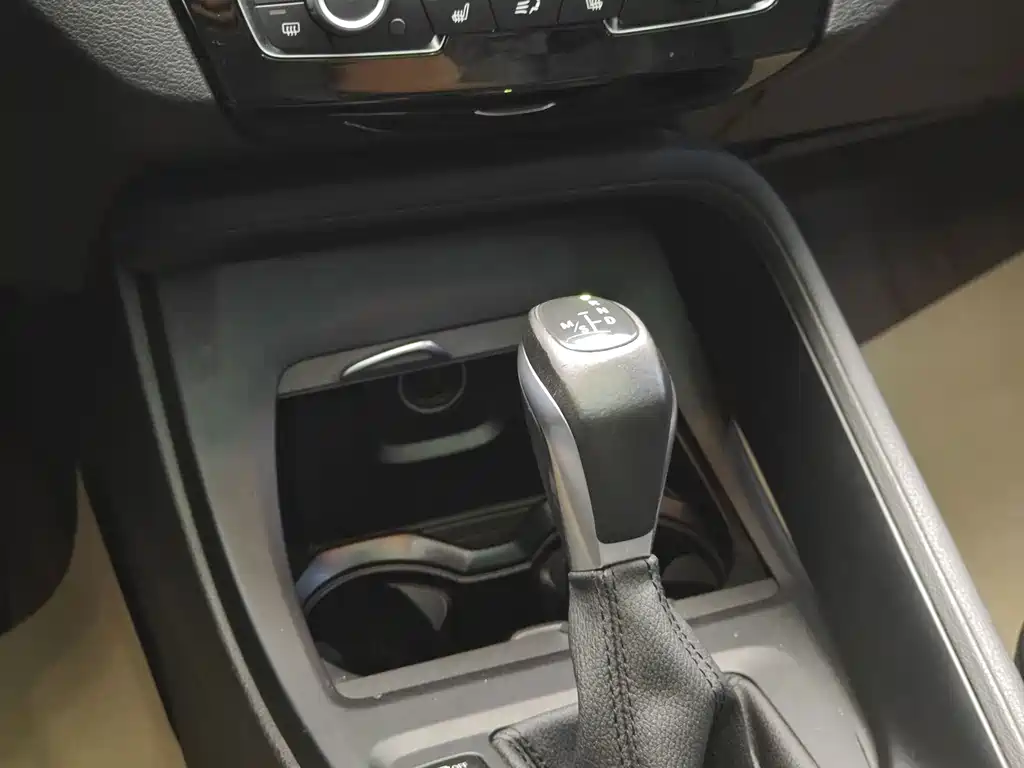 BMW X1 — миниатюра 17