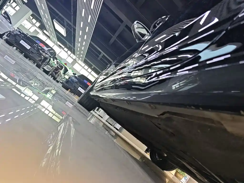 Audi S6 — миниатюра 22