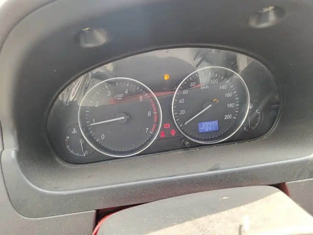 BAW Weiwang M30 — миниатюра 14