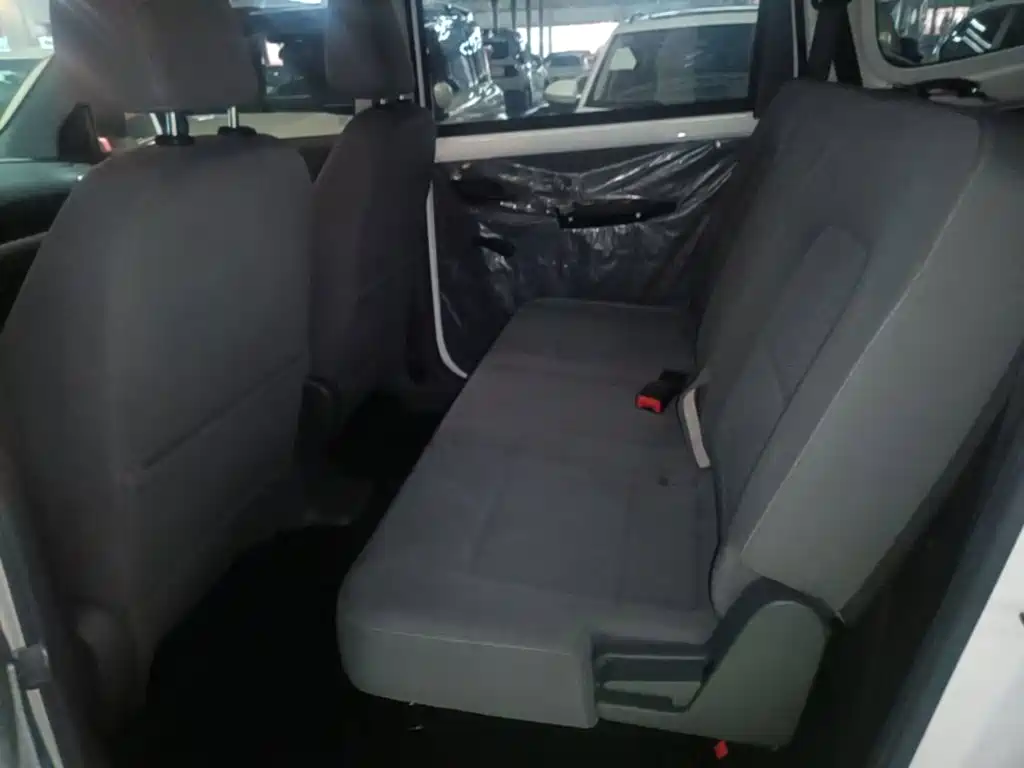 Wuling Hongguang EV — миниатюра 17