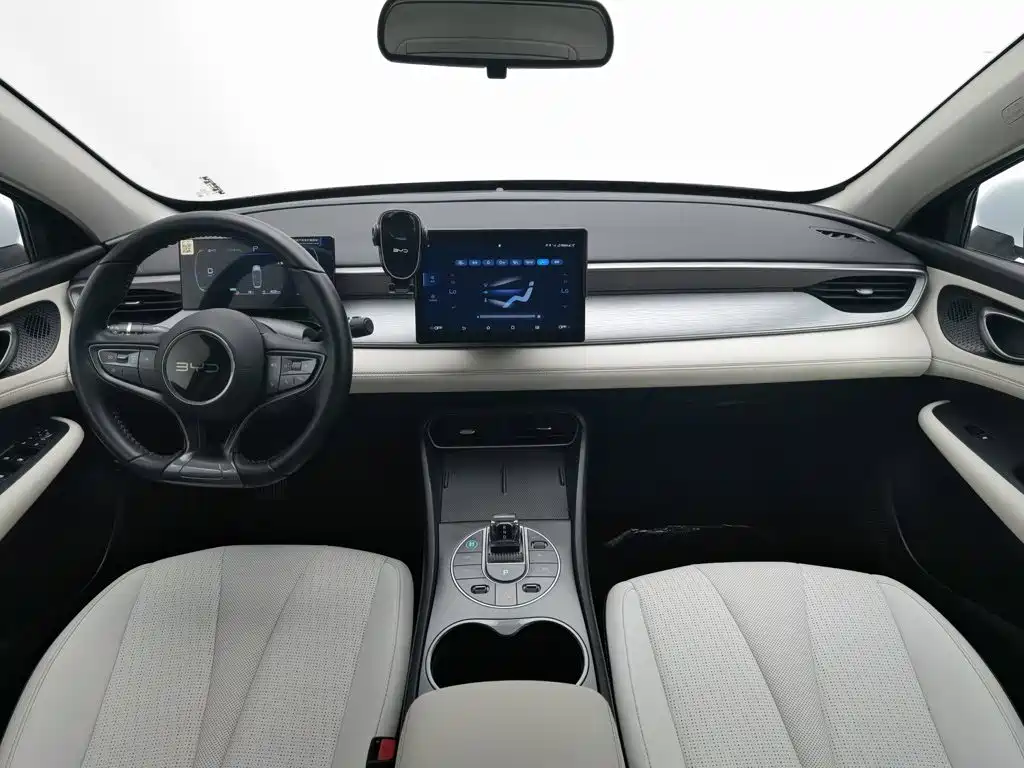 BYD Seal 05 DM-i — миниатюра 5