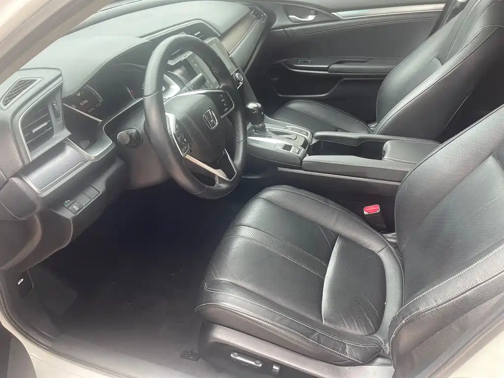Honda Civic — миниатюра 3