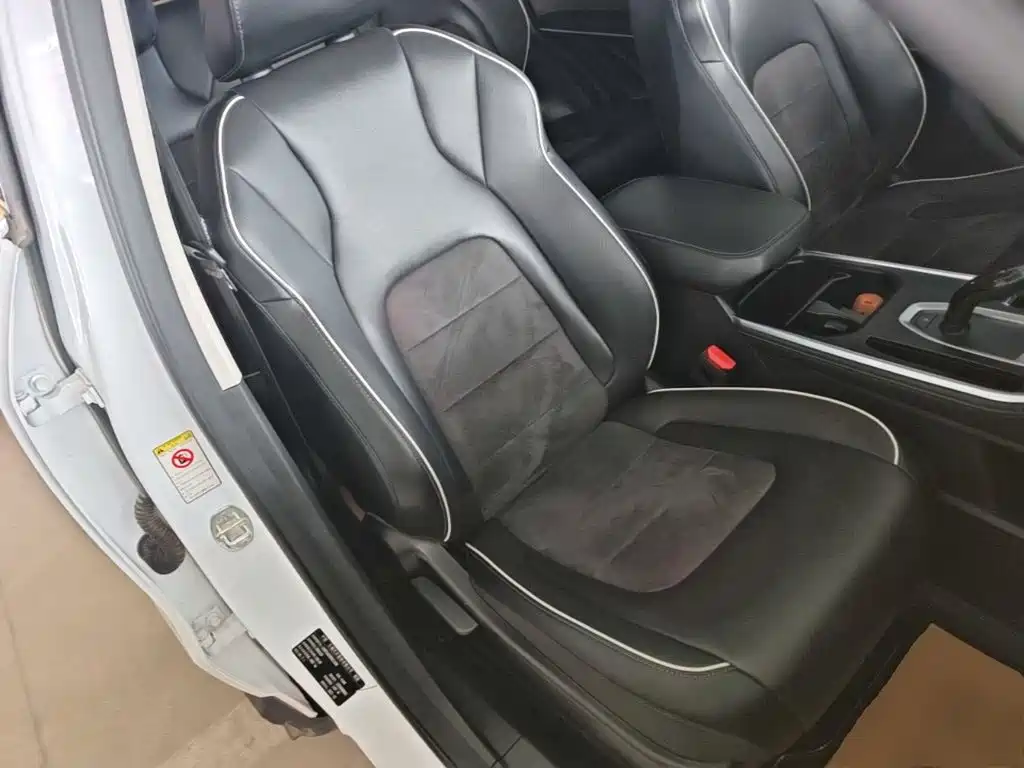 Haval H6 — миниатюра 25