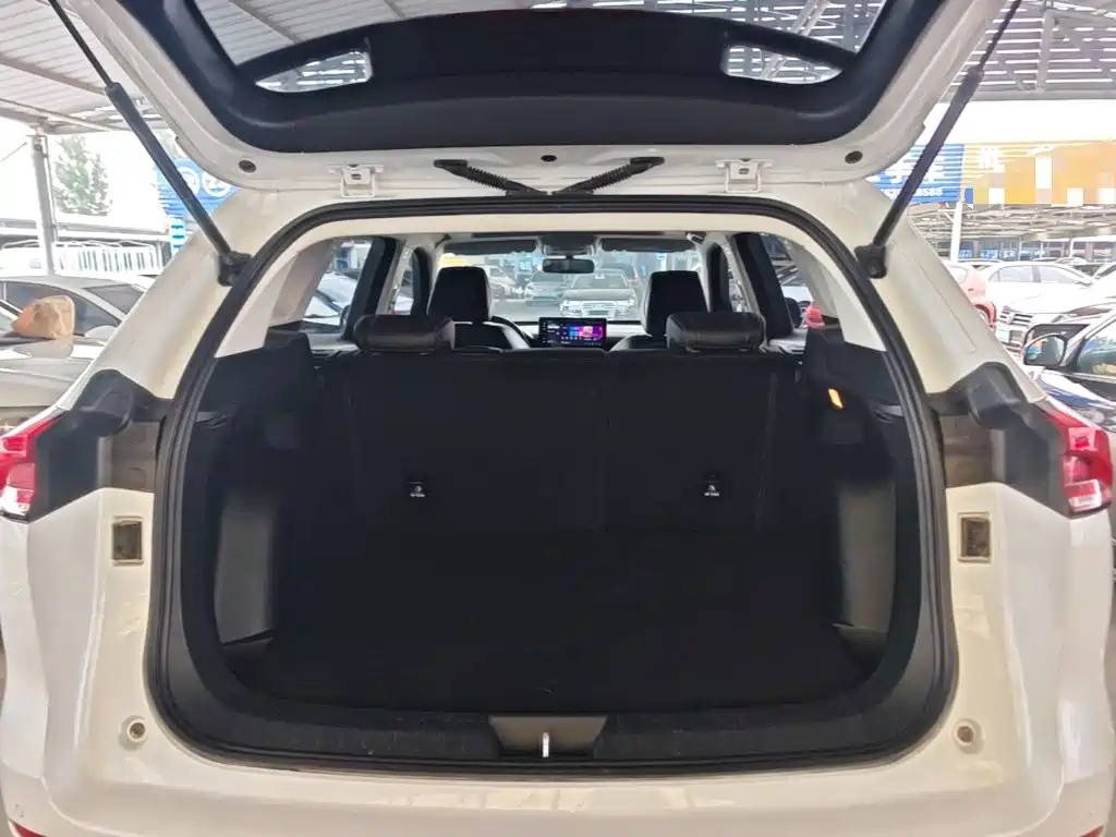 Haval H6 — миниатюра 19