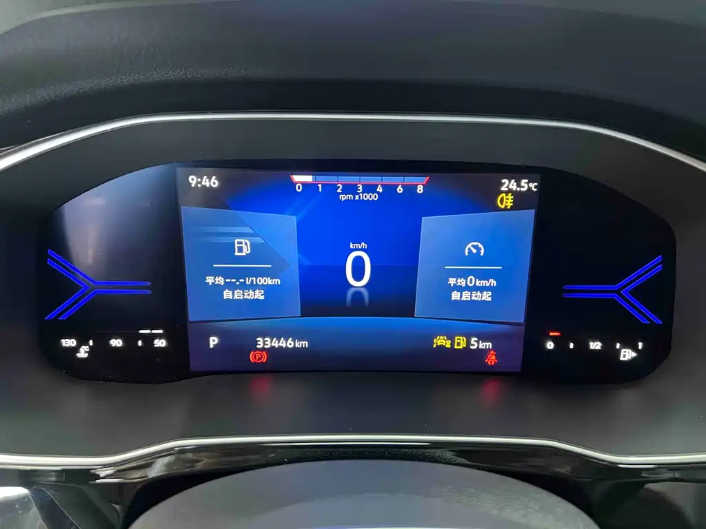 Jetta VS5 — миниатюра 10