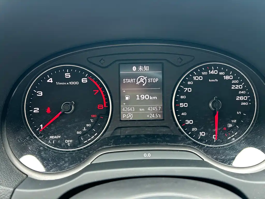 Audi A3 2020 Limousine 35 TFSI V