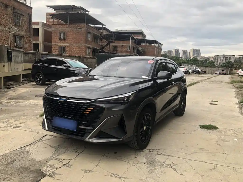 Oshan Oushang X5 PLUS — миниатюра 2