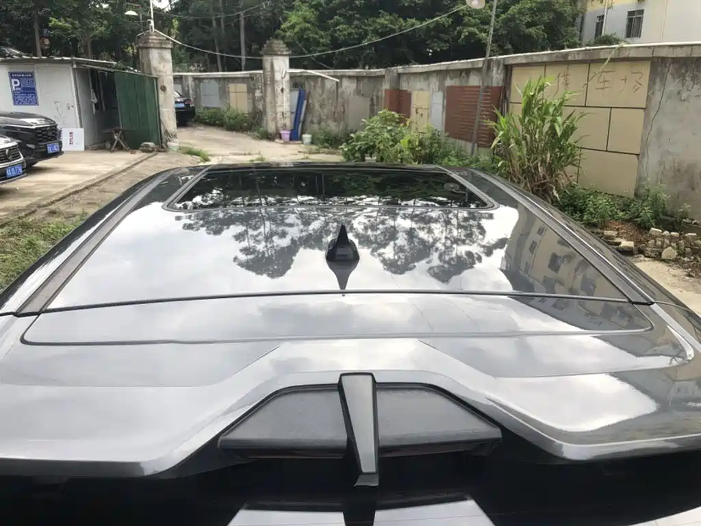 Oshan Oushang X5 PLUS — миниатюра 11