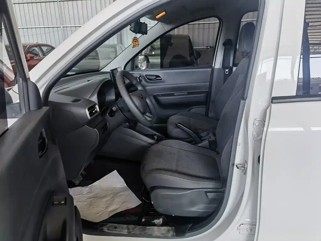 Wuling Hongguang EV — миниатюра 2