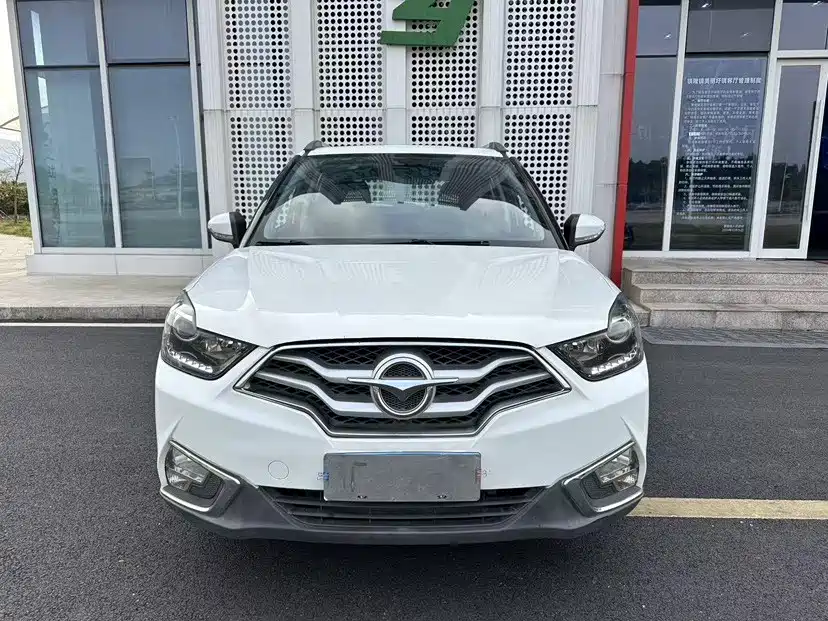 Haima Haima S5 Youth — миниатюра 2