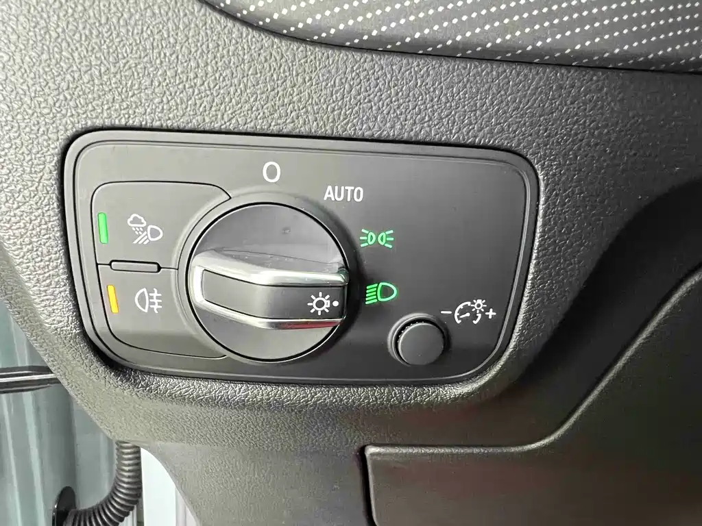 Audi Q2L — миниатюра 9