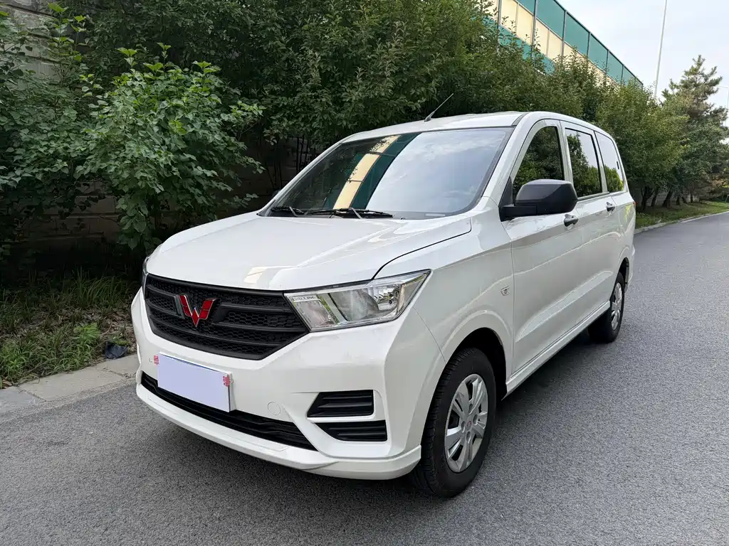Wuling Rongguang S 2025