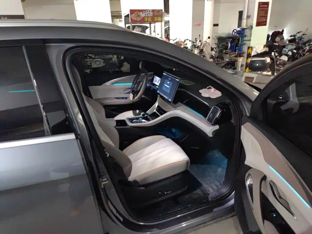 BYD Pro New Energy — миниатюра 19