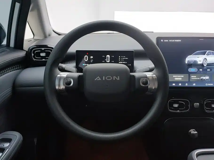 Aion AION UT — миниатюра 15