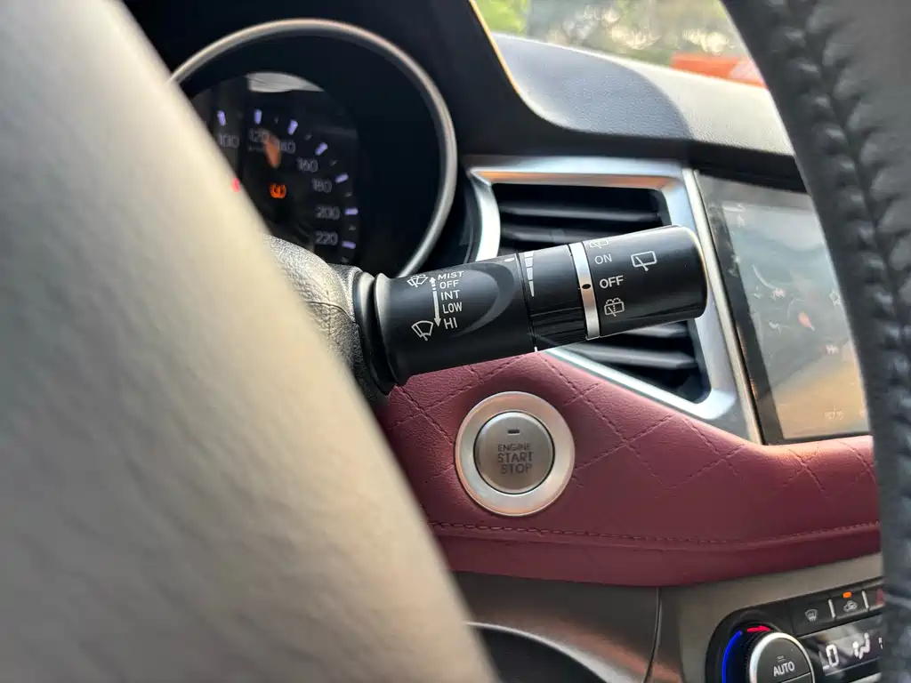Haval H6 Coupe - фото 25