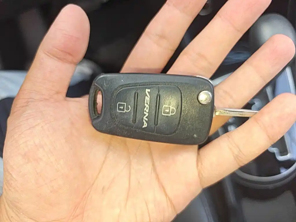 Hyundai Ruiyi — миниатюра 13