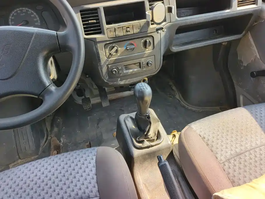 Wuling Zhiguang — миниатюра 16