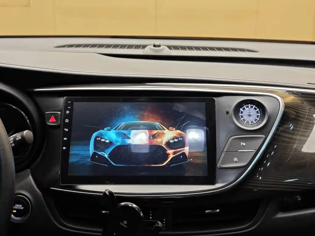 Buick Envision Plus — миниатюра 15