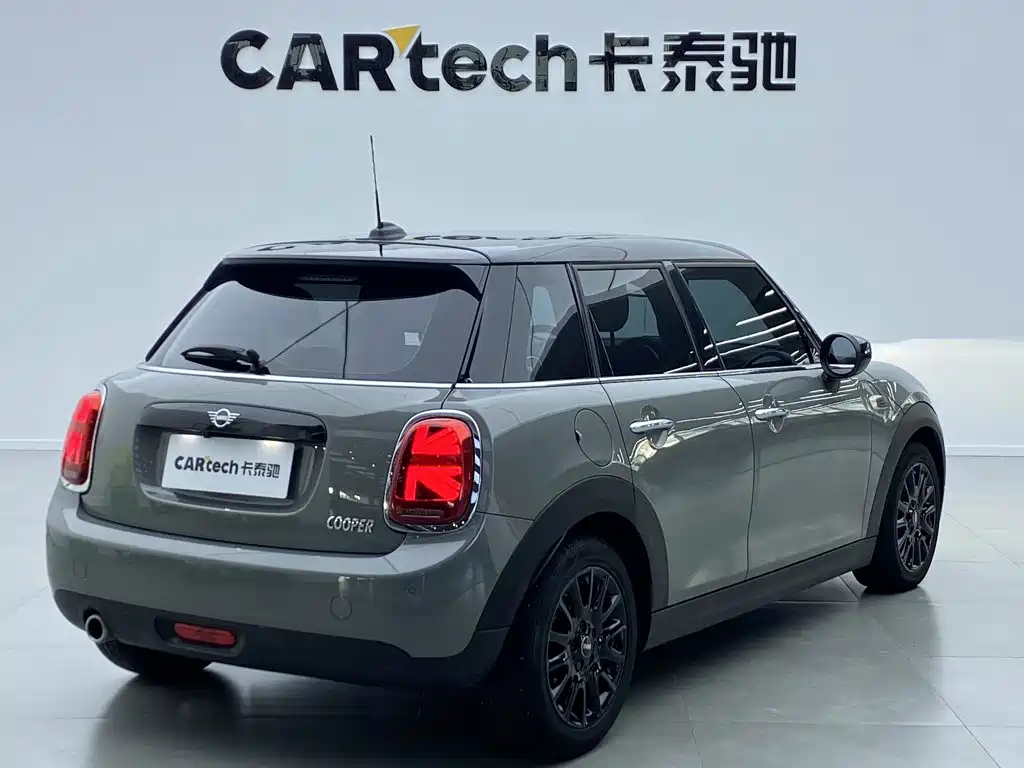MINI Mini — миниатюра 3
