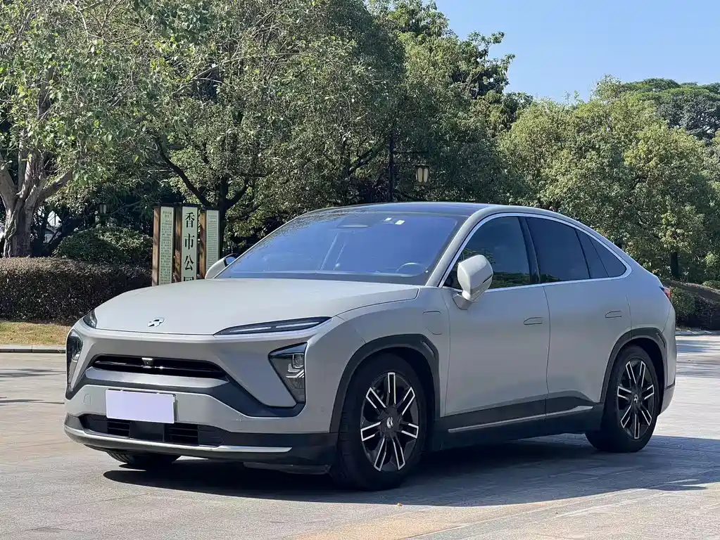 NIO NIO EC6