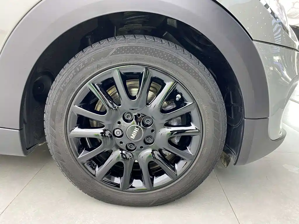MINI Mini — миниатюра 8
