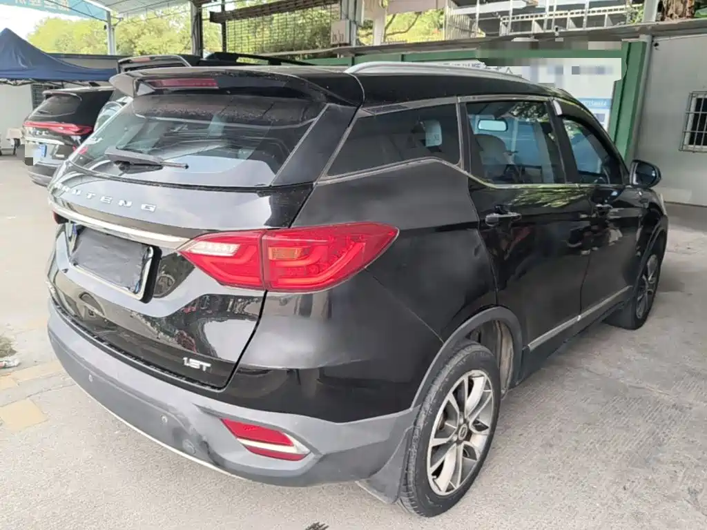 Hanteng Hanteng X5 — миниатюра 7