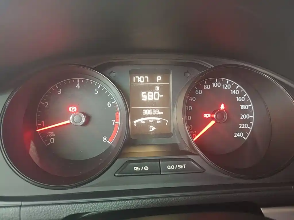 Volkswagen Lavida — миниатюра 12