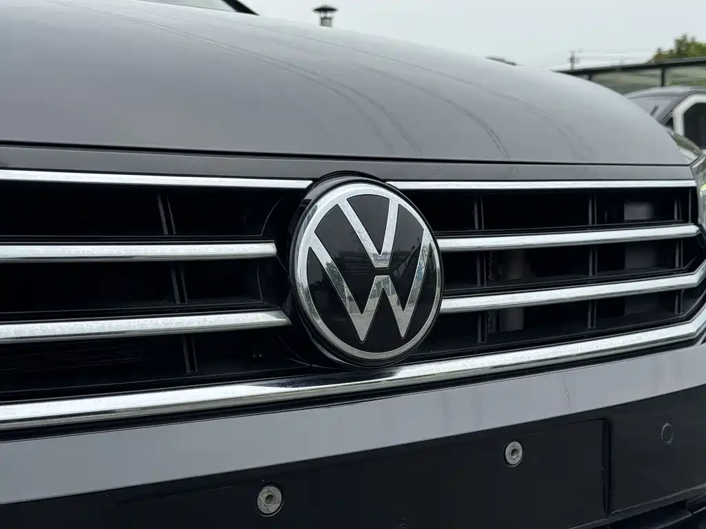 Volkswagen Magotan 2020 330TSI DSG Lead