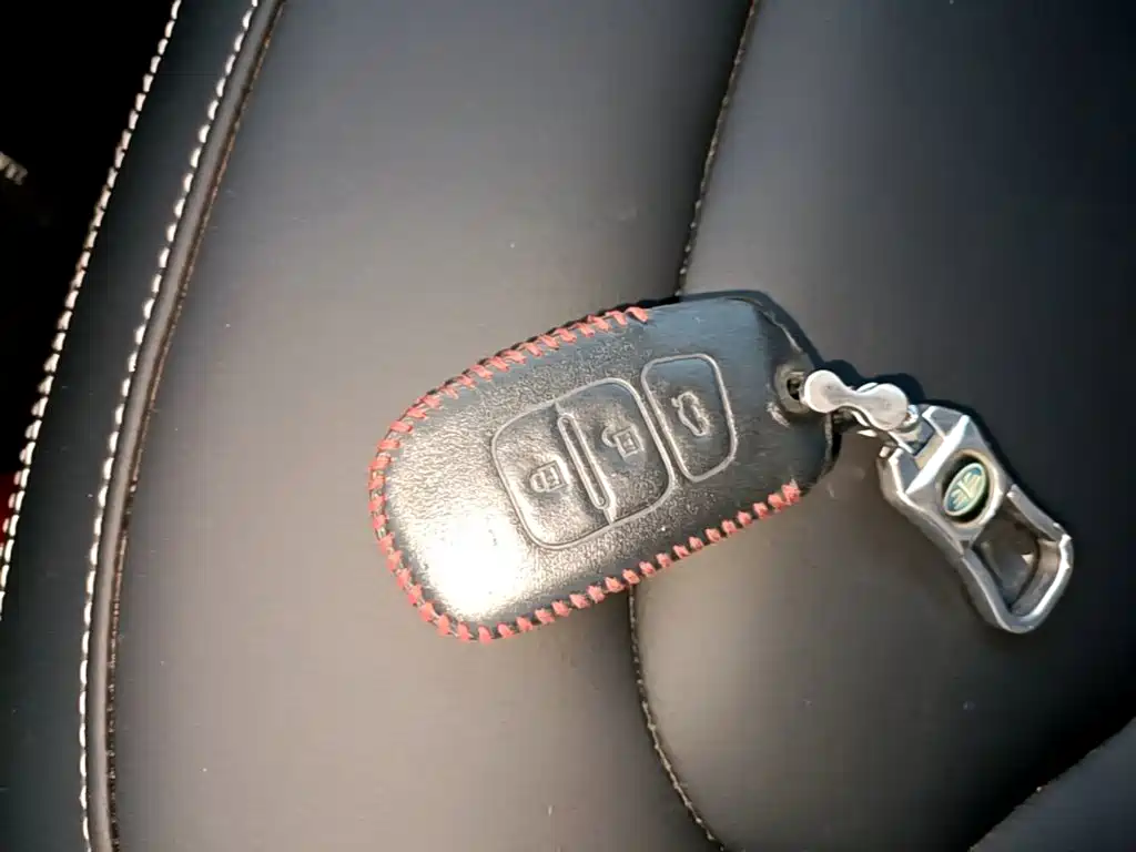Bestune X40 — миниатюра 9