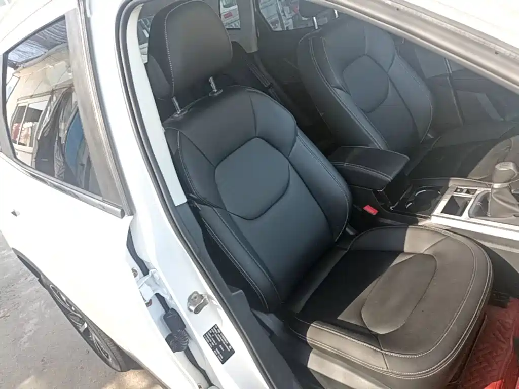 Bestune X40 — миниатюра 25