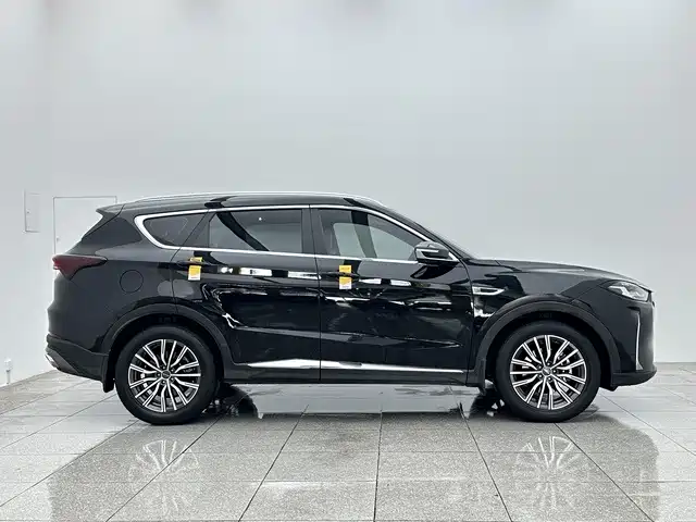 Jetour X70 PLUS — миниатюра 7