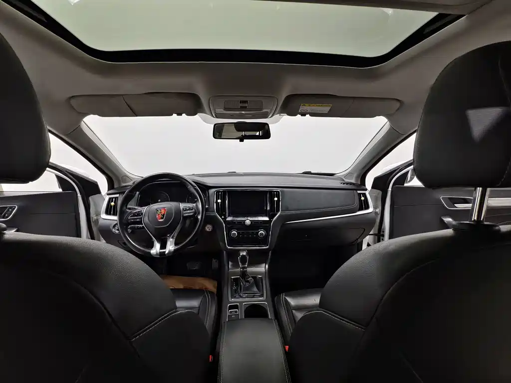 Roewe i6 Classic — миниатюра 10