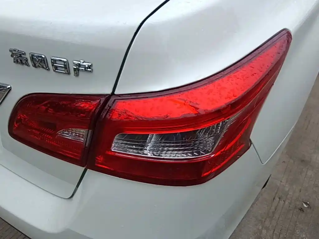 Nissan Sylphy — миниатюра 8