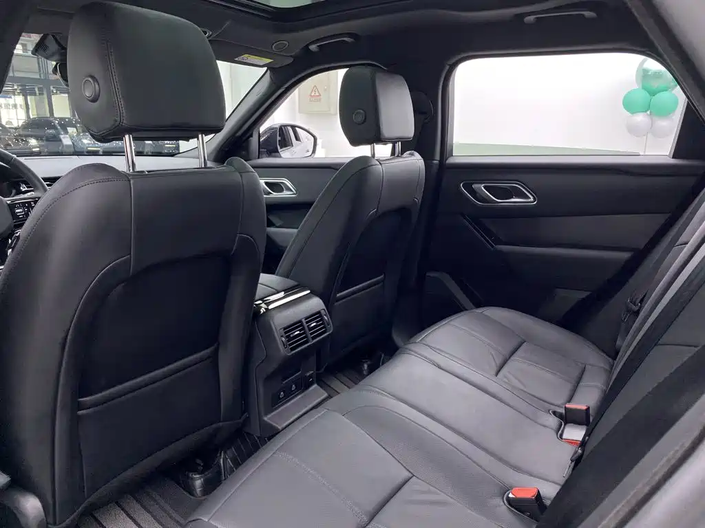 Land Rover Velar — миниатюра 22
