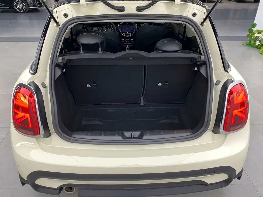 MINI Mini — миниатюра 4