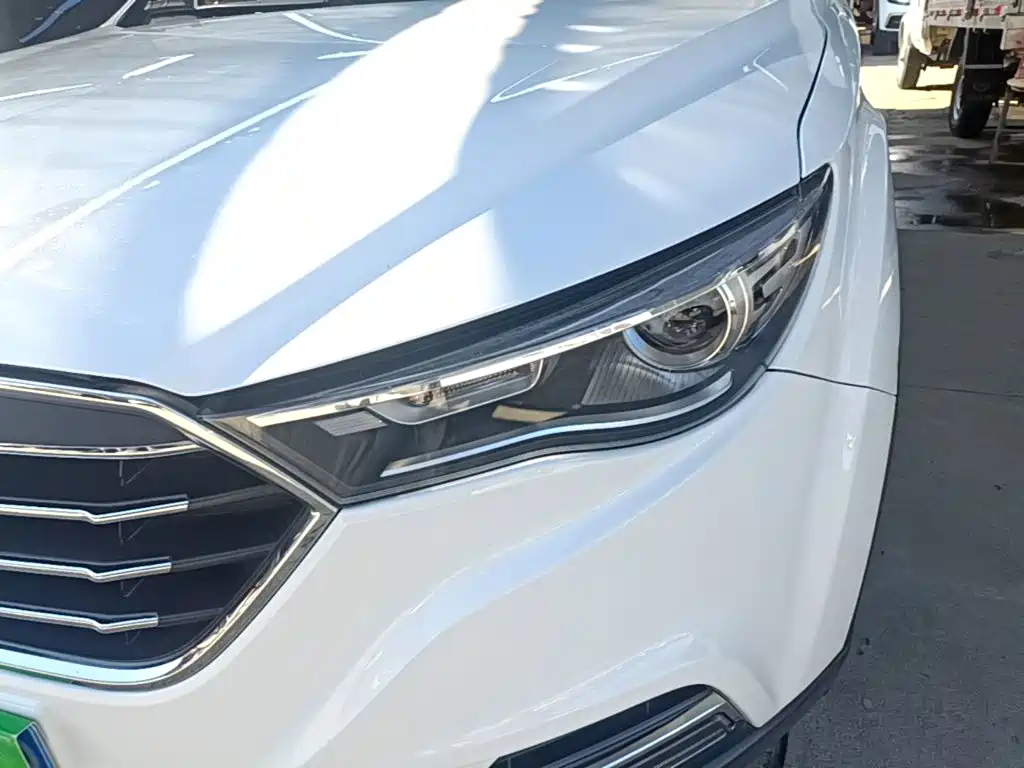 Bestune X40 — миниатюра 24