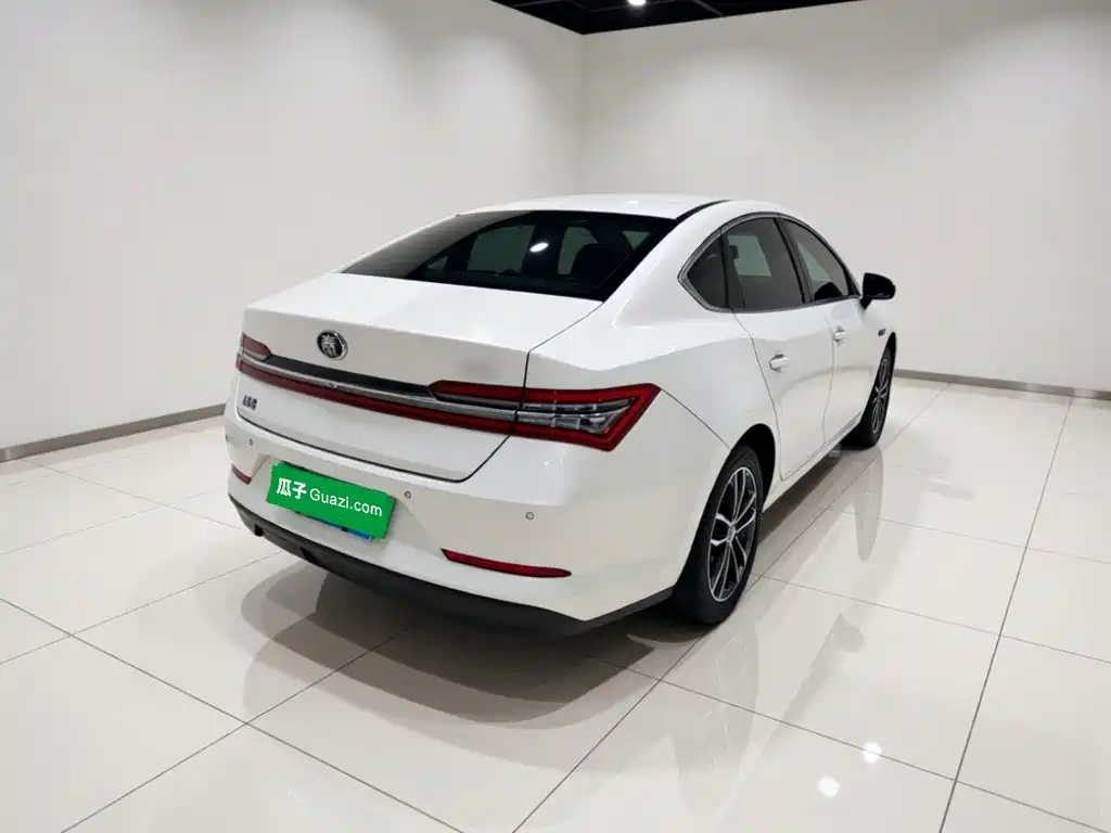 BYD Qin Pro — миниатюра 4