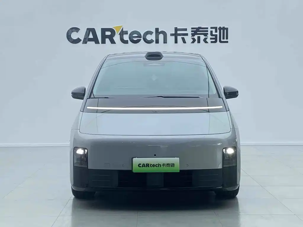 Li Auto Li MEGA — миниатюра 2