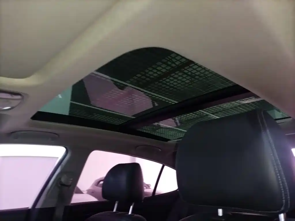 Kia K4 — миниатюра 18