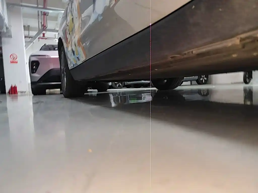 Leapmotor Leapmotor C10 — миниатюра 21