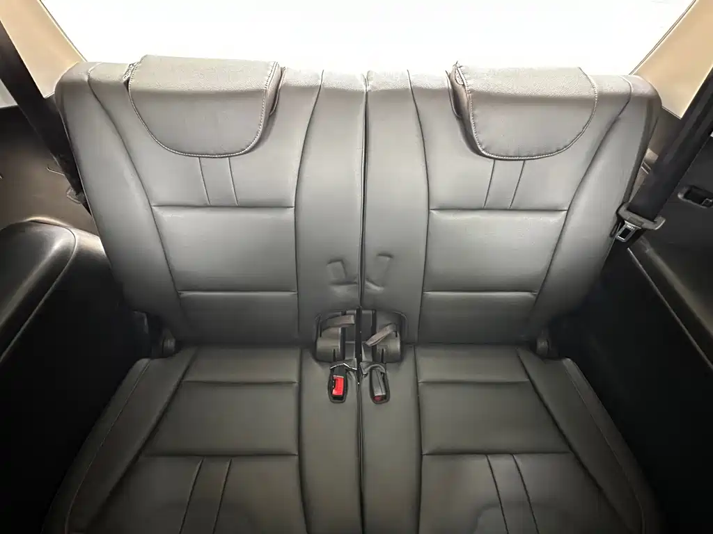 GAC Motor Trumpchi GS8 — миниатюра 14