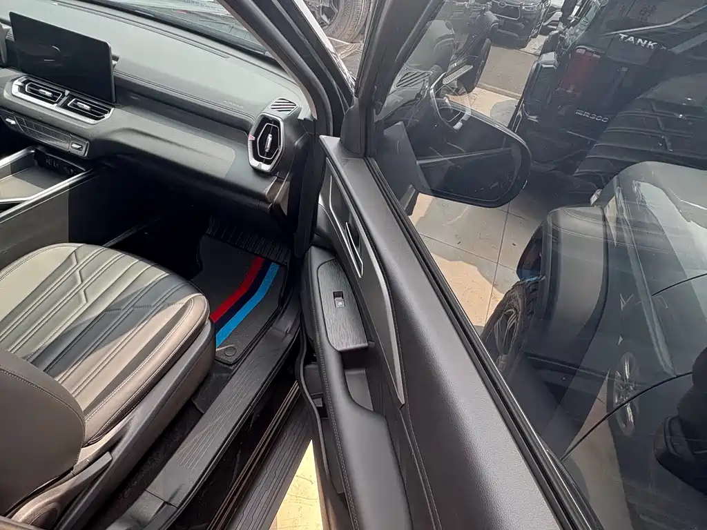 Haval H5 2023 2.0T AT