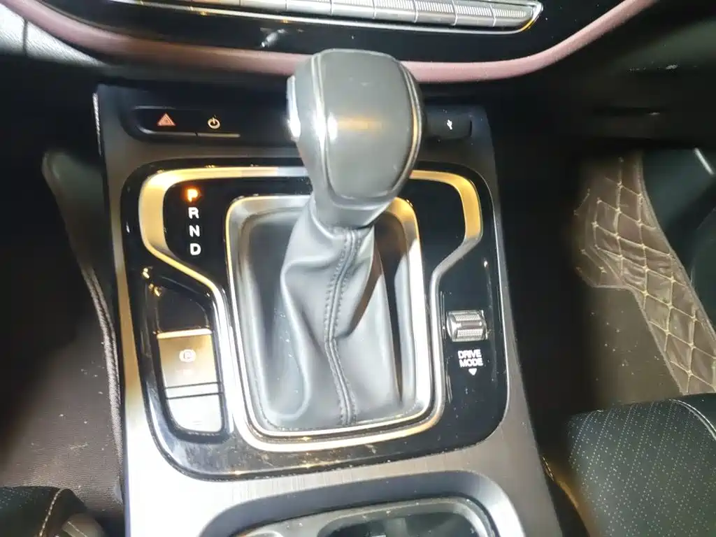 GAC Motor Trumpchi M6 — миниатюра 7